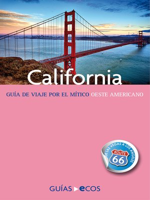 cover image of California